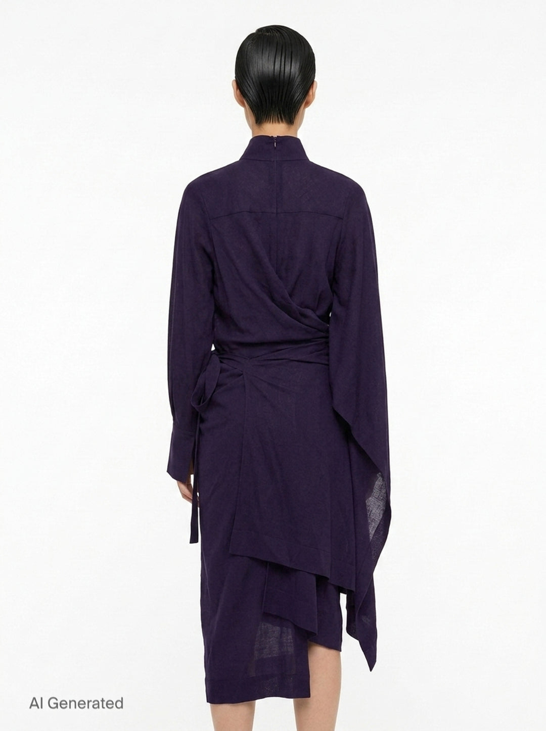 product - back