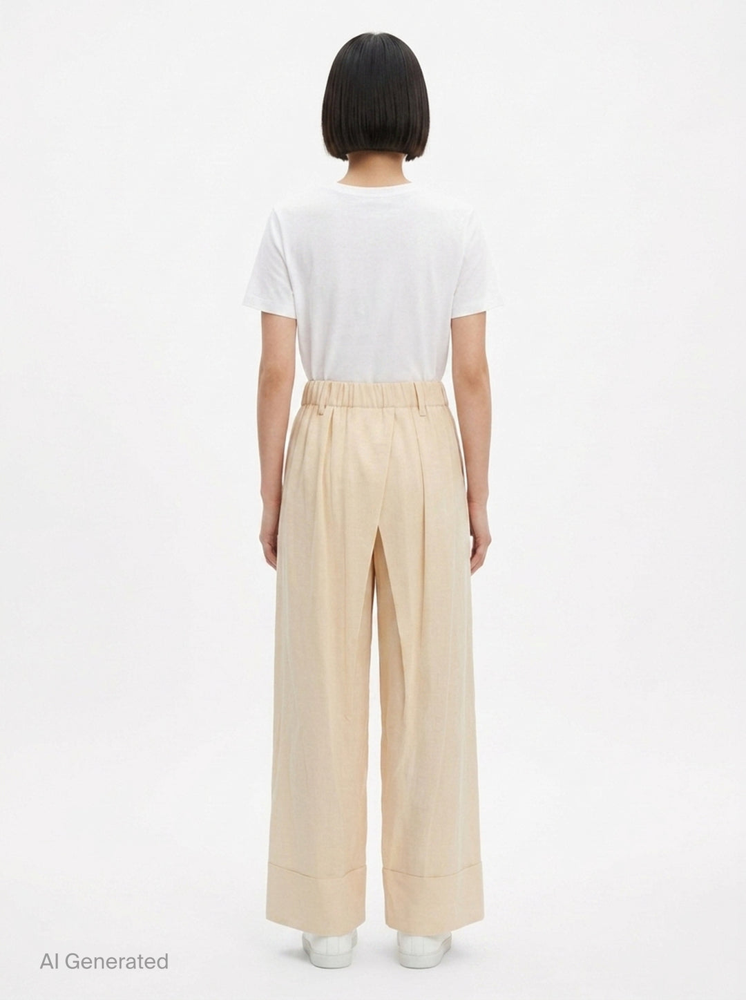 product - back