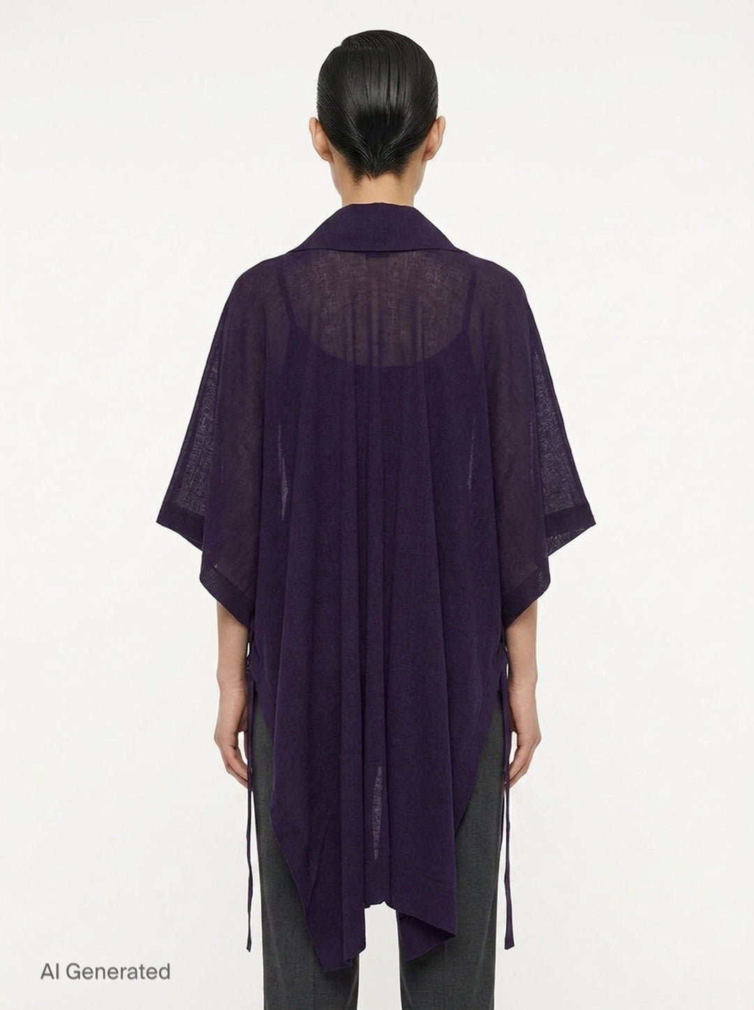 product - back