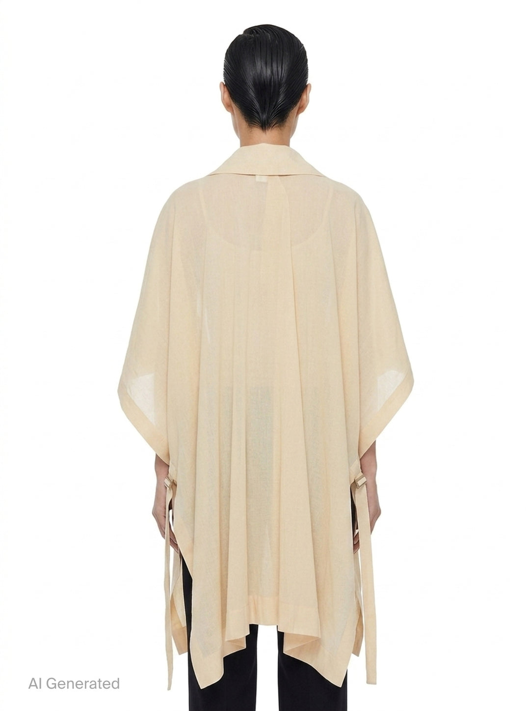 product - back