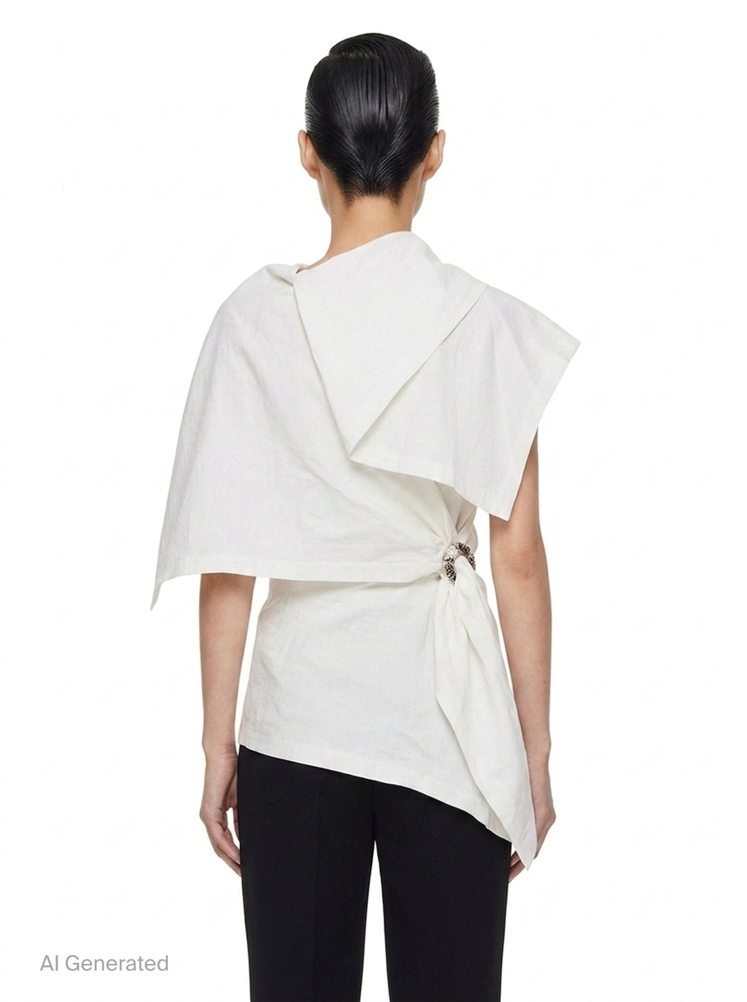 product - back