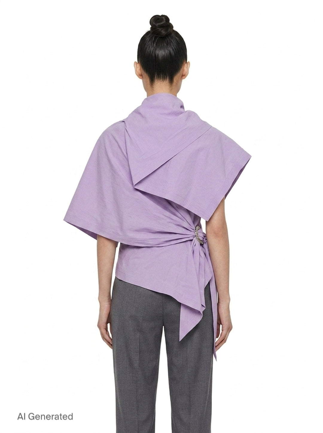 product - back