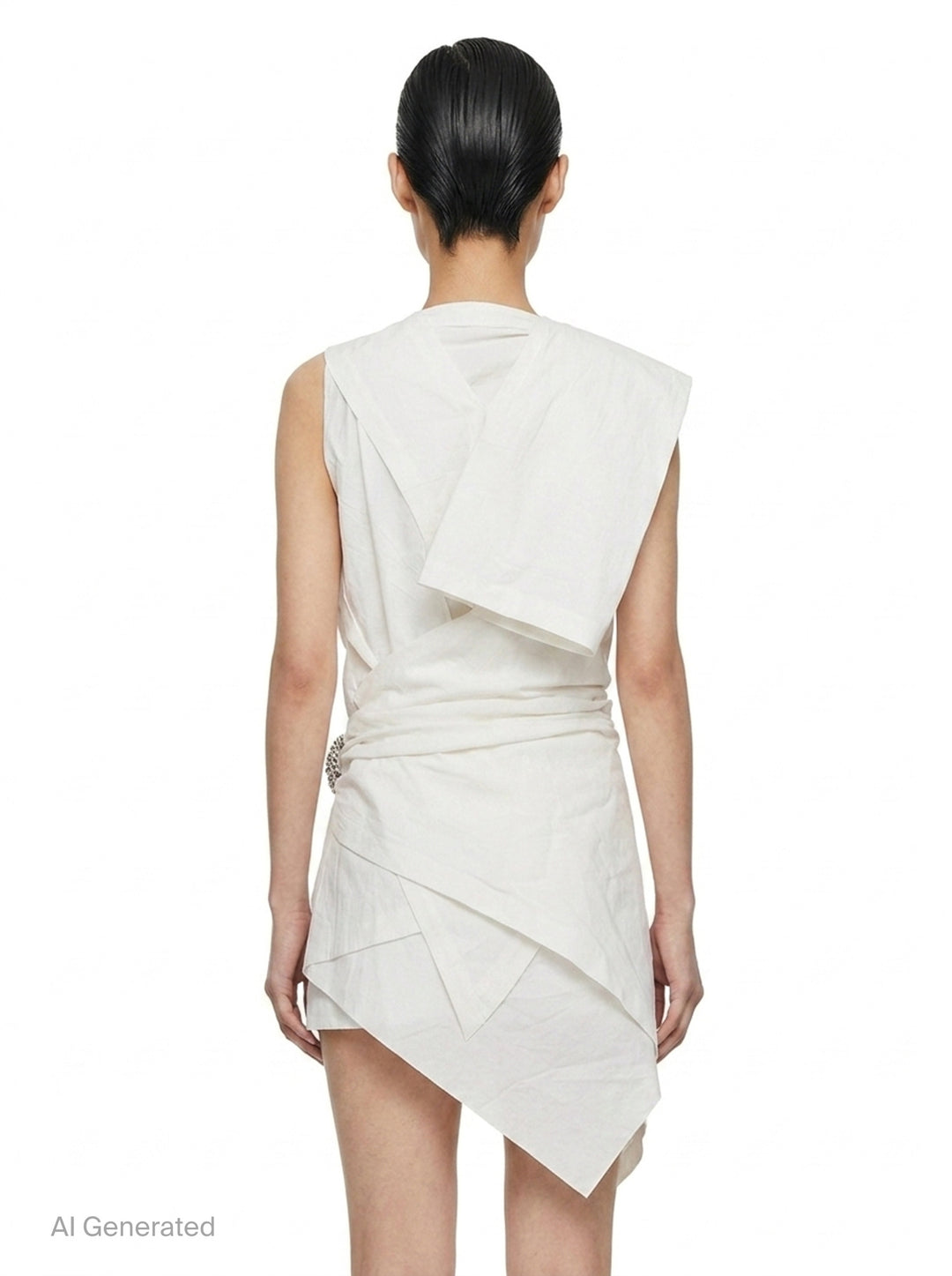 product - back
