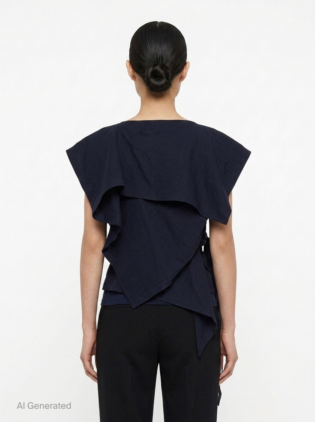 product - back