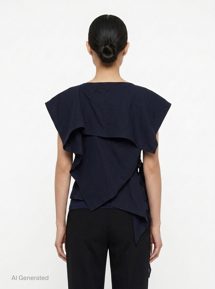 product - back