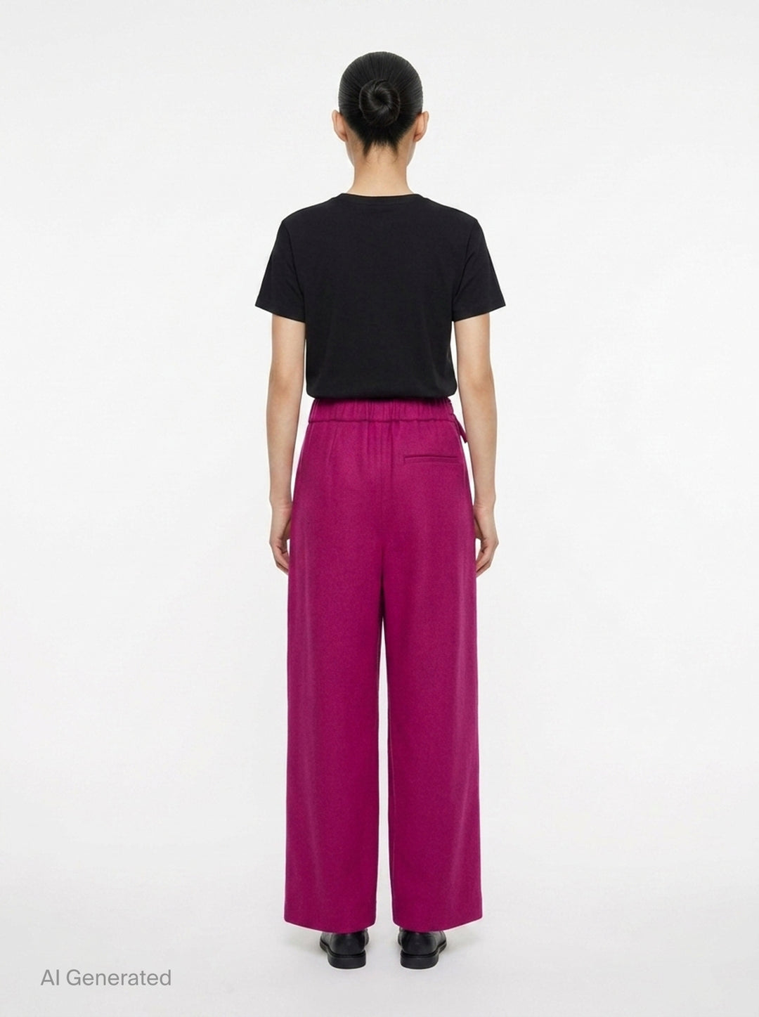 product - back