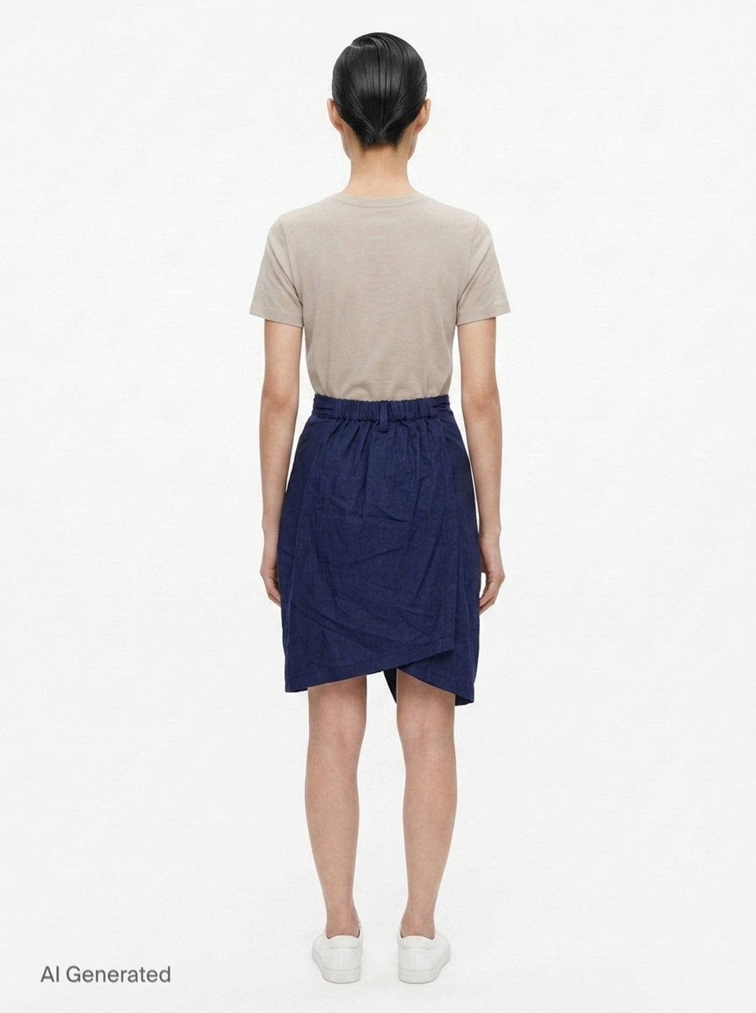 product - back