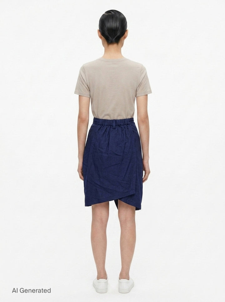 product - back