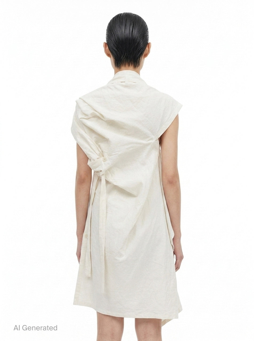 product - back