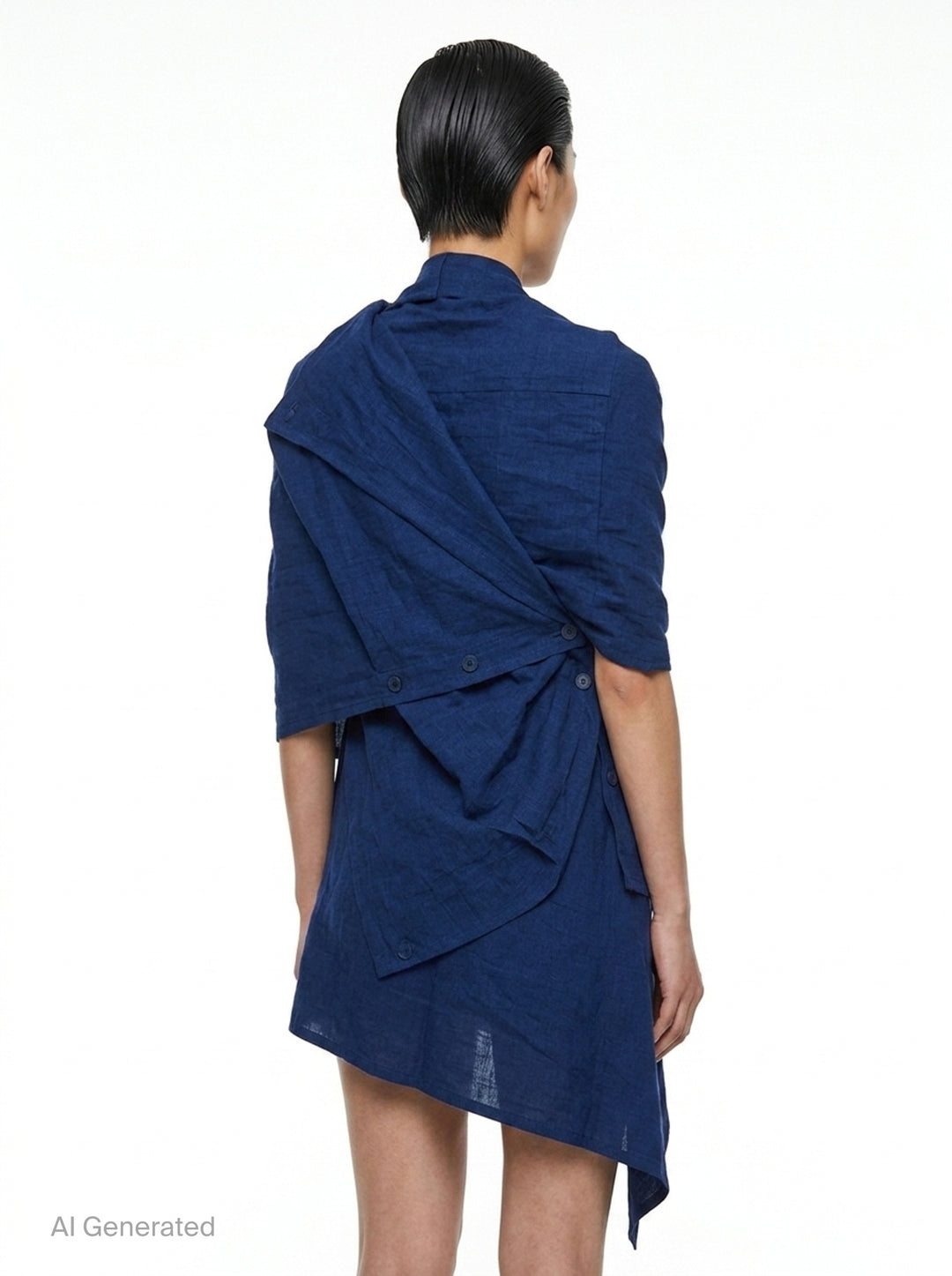 product - back
