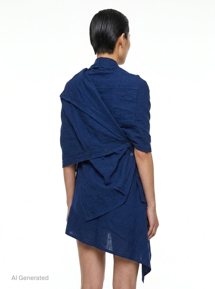 product - back