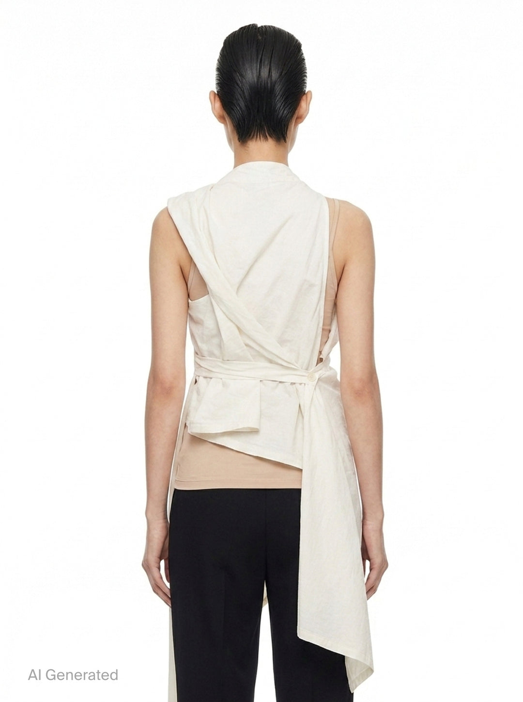 product - back