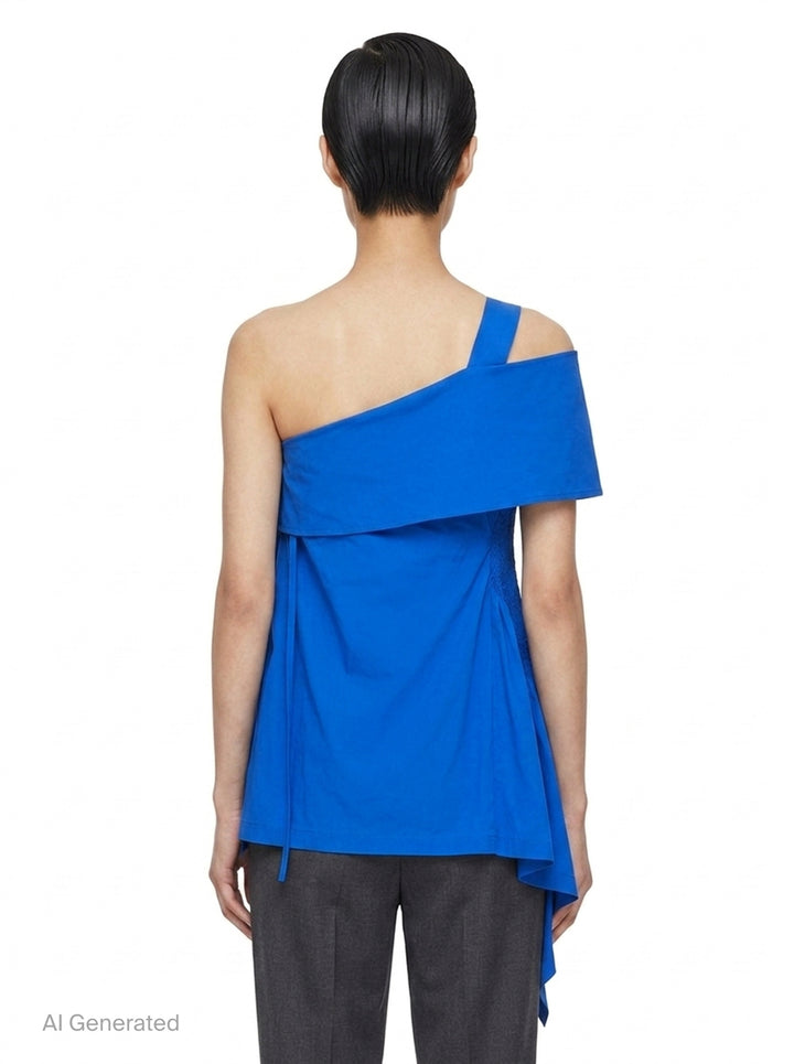 Eye Of The Bean Tunic | Issey Miyake | Club21 - back