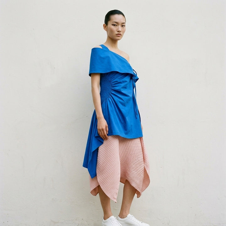 Eye Of The Bean Tunic | Issey Miyake | Club21 - lifestyle