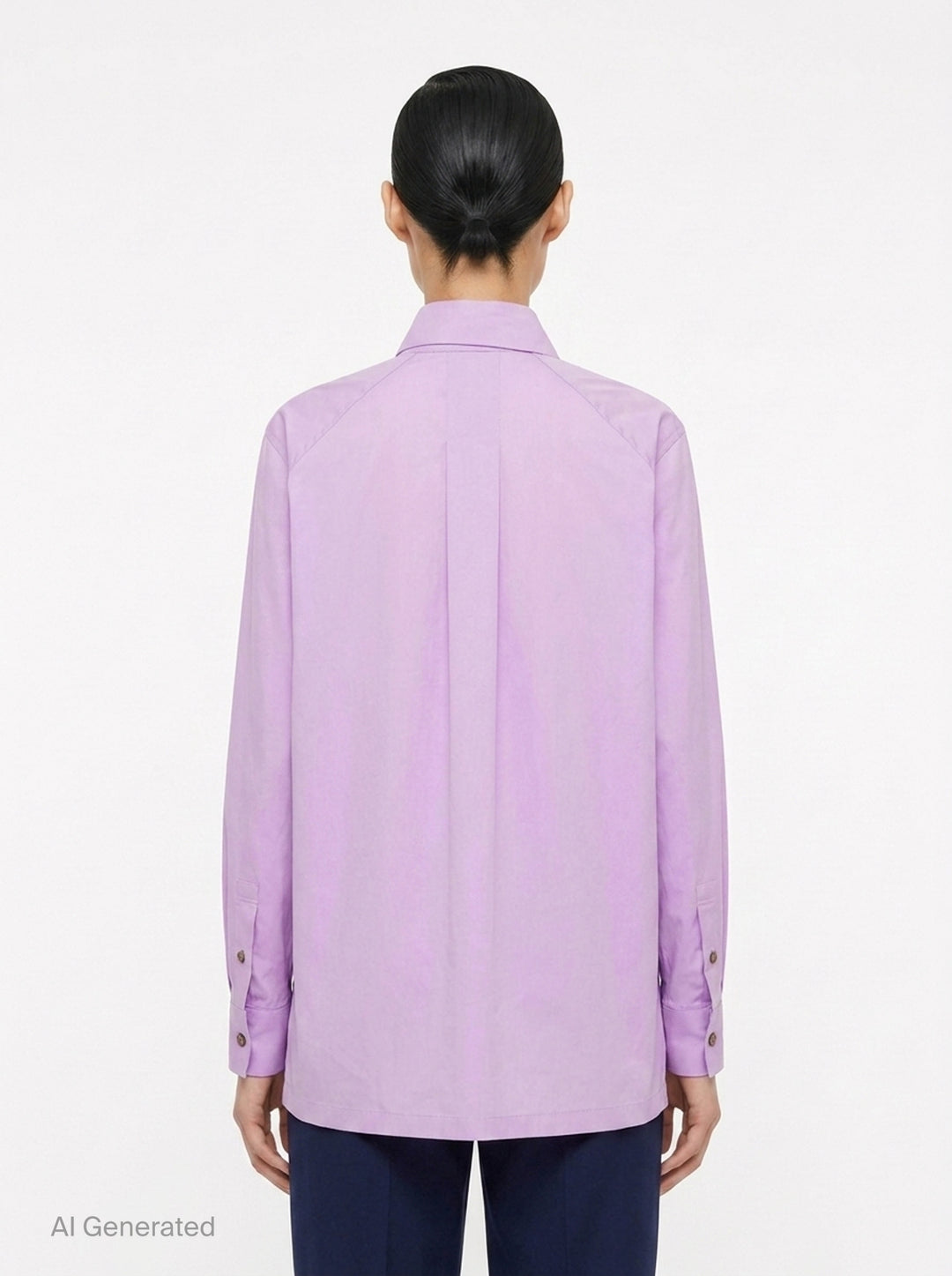 product - back