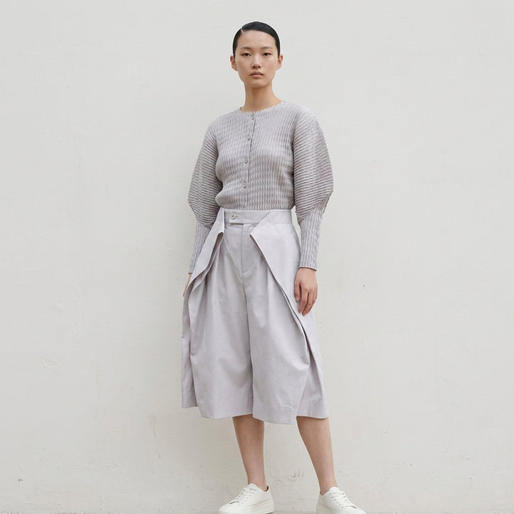 Fluttering Pants | Issey Miyake | Club21 - lifestyle