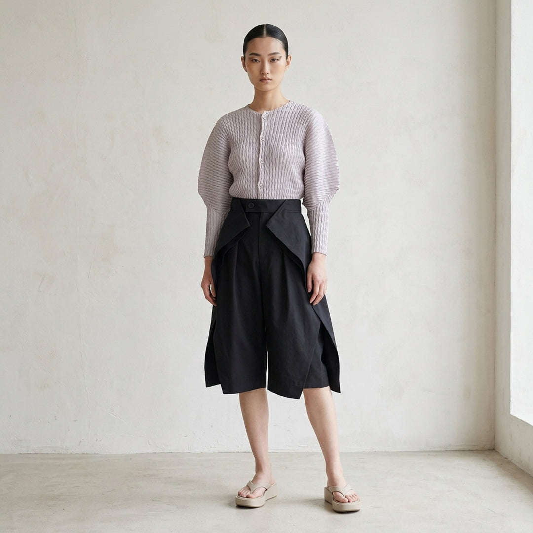 Fluttering Pants | Issey Miyake | Club21 - lifestyle