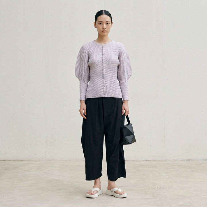 Fluttering Wide Pants | Issey Miyake | Club21 - lifestyle