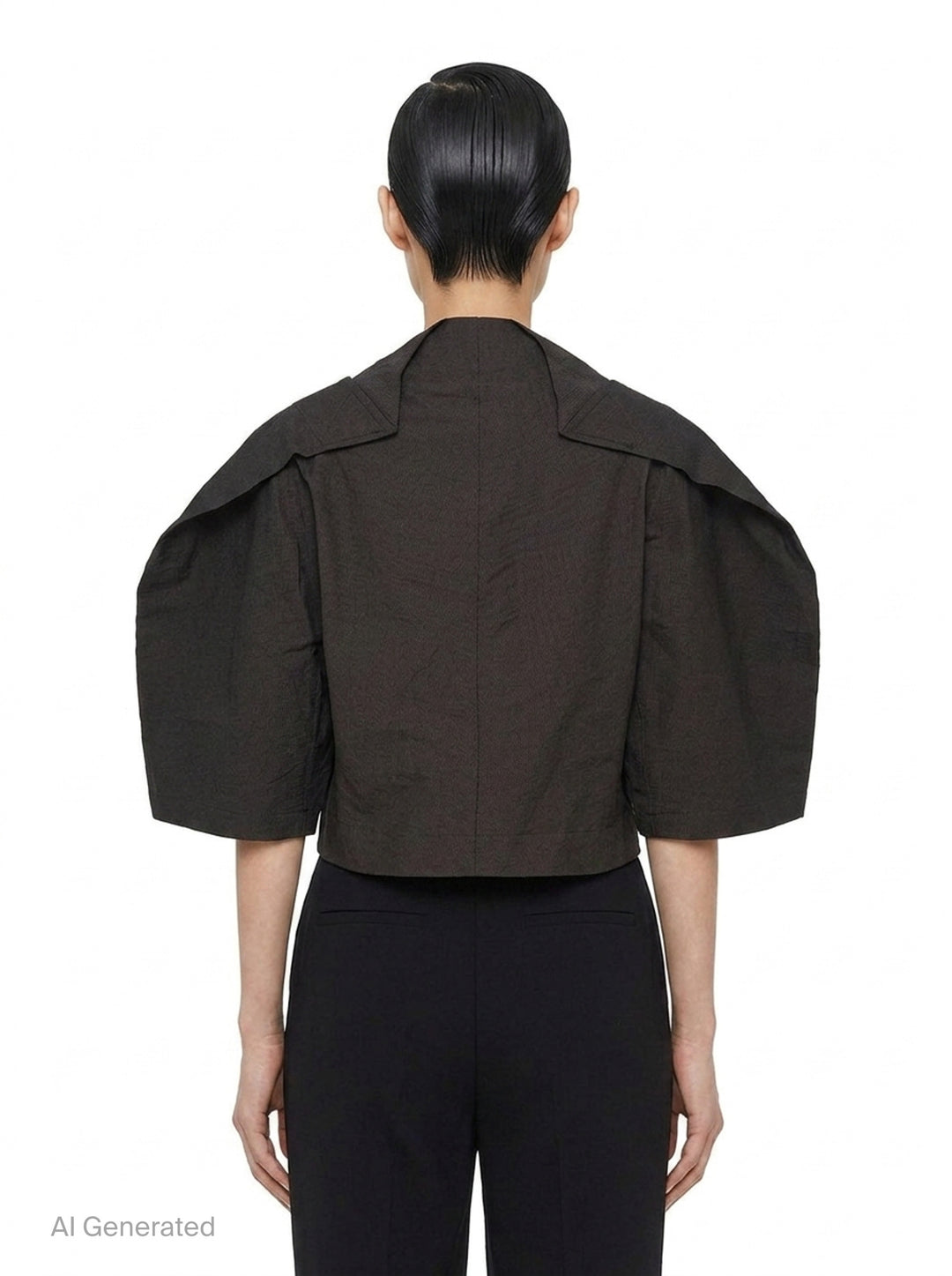 product - back