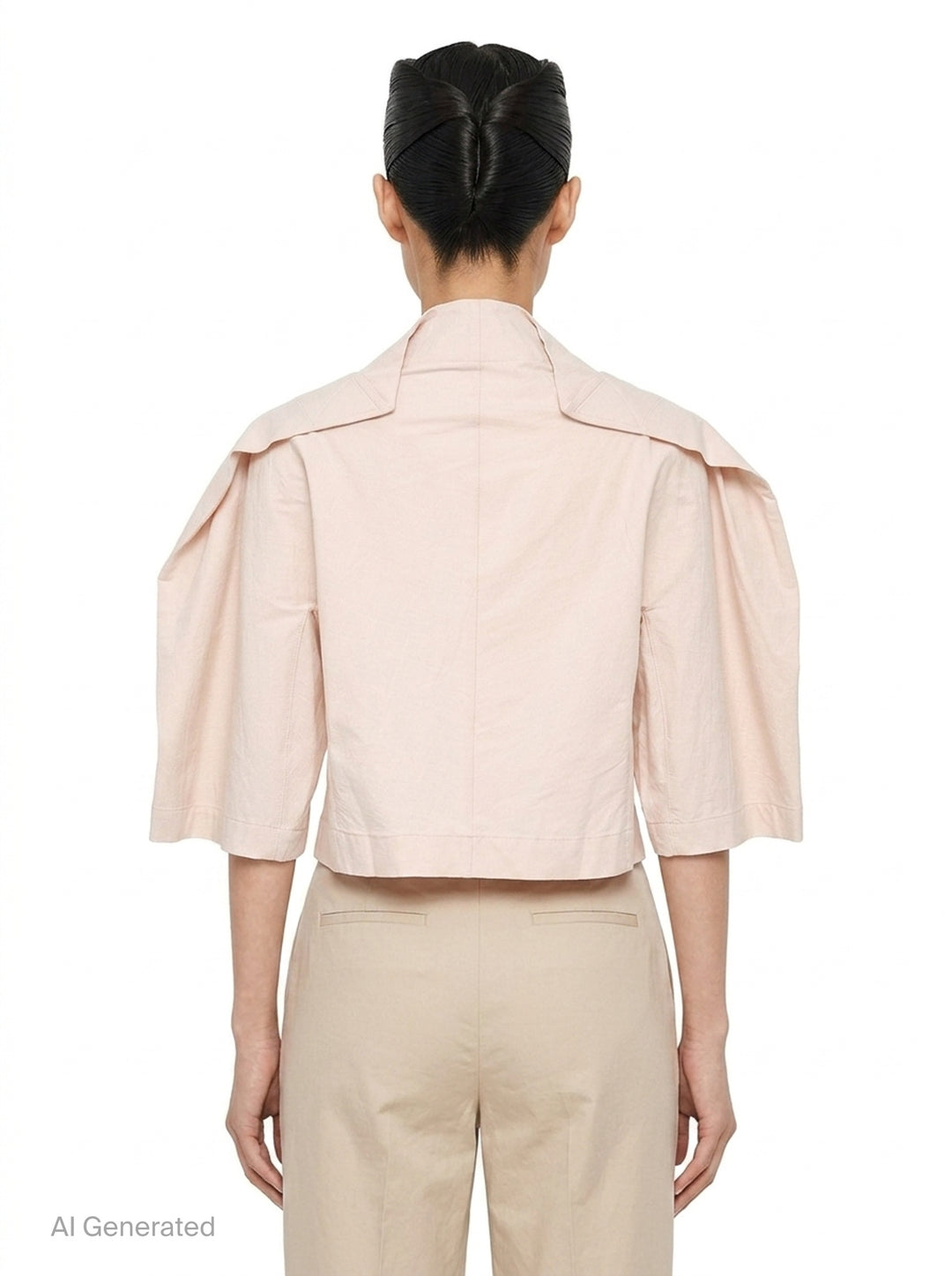 product - back