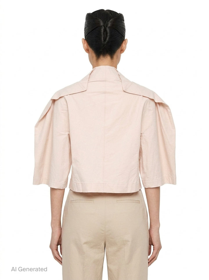 product - back