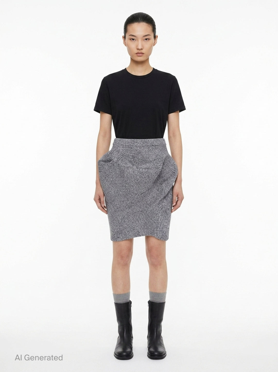 Found Stone | Issey Miyake | Club21 - front