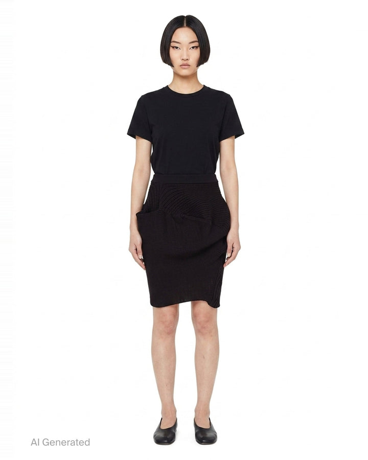 Found Stone | Issey Miyake | Club21 - front