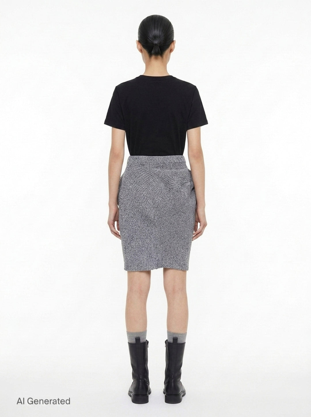 Found Stone | Issey Miyake | Club21 - back