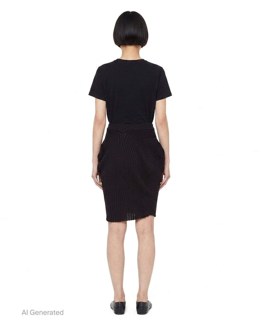 Found Stone | Issey Miyake | Club21 - back