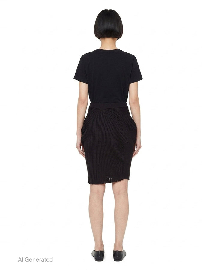 Found Stone | Issey Miyake | Club21 - back