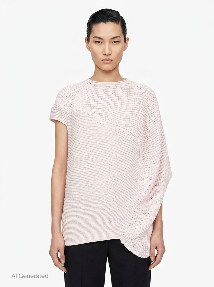 Found Stone | Issey Miyake | Club21 - front