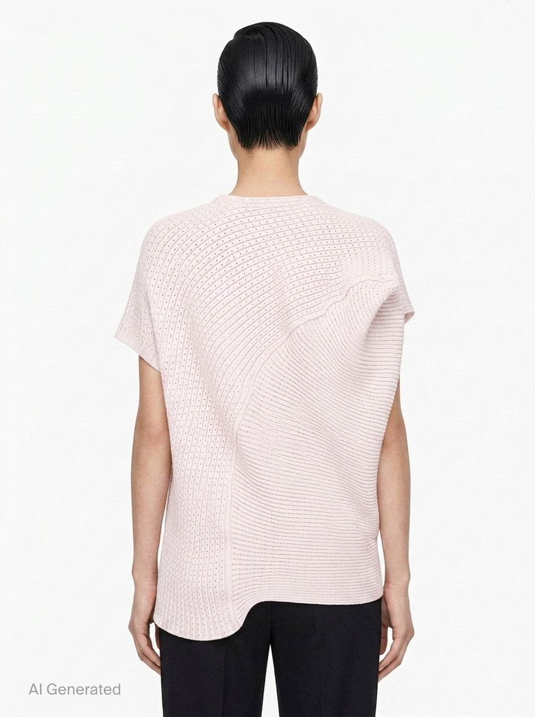 Found Stone | Issey Miyake | Club21 - back
