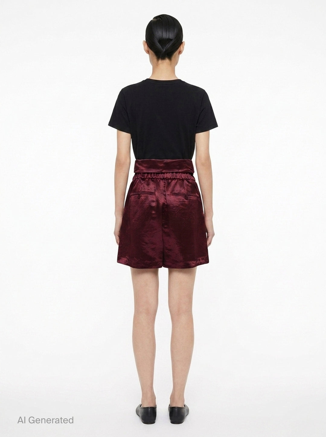 product - back