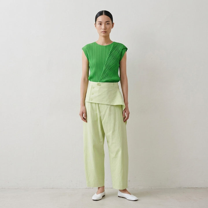 Grainy Pants | Issey Miyake | Club21 - lifestyle