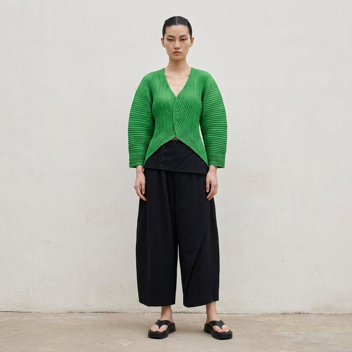 Grainy Pants | Issey Miyake | Club21 - lifestyle