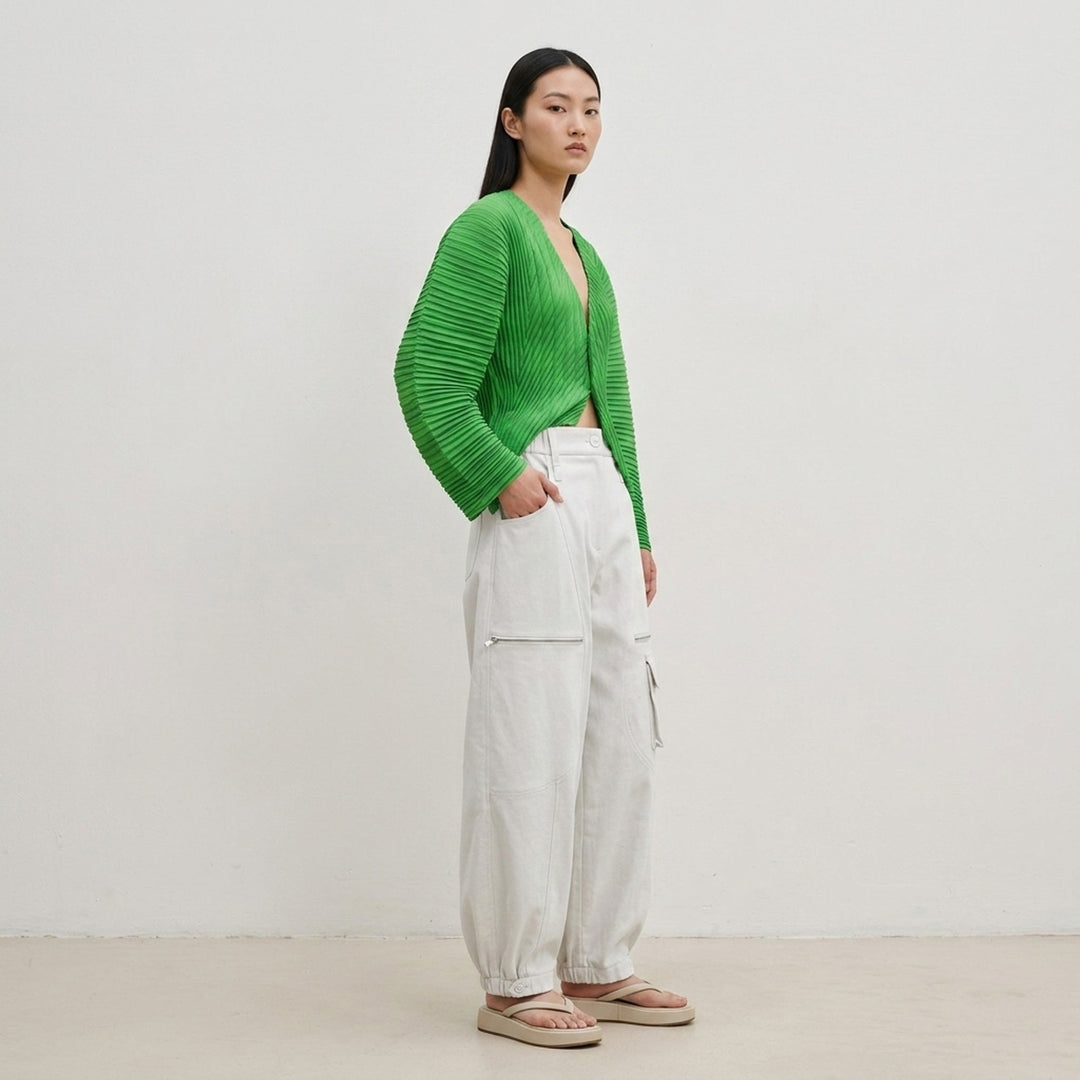 Grainy Pants | Issey Miyake | Club21 - lifestyle