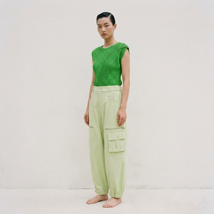 Grainy Pants | Issey Miyake | Club21 - lifestyle