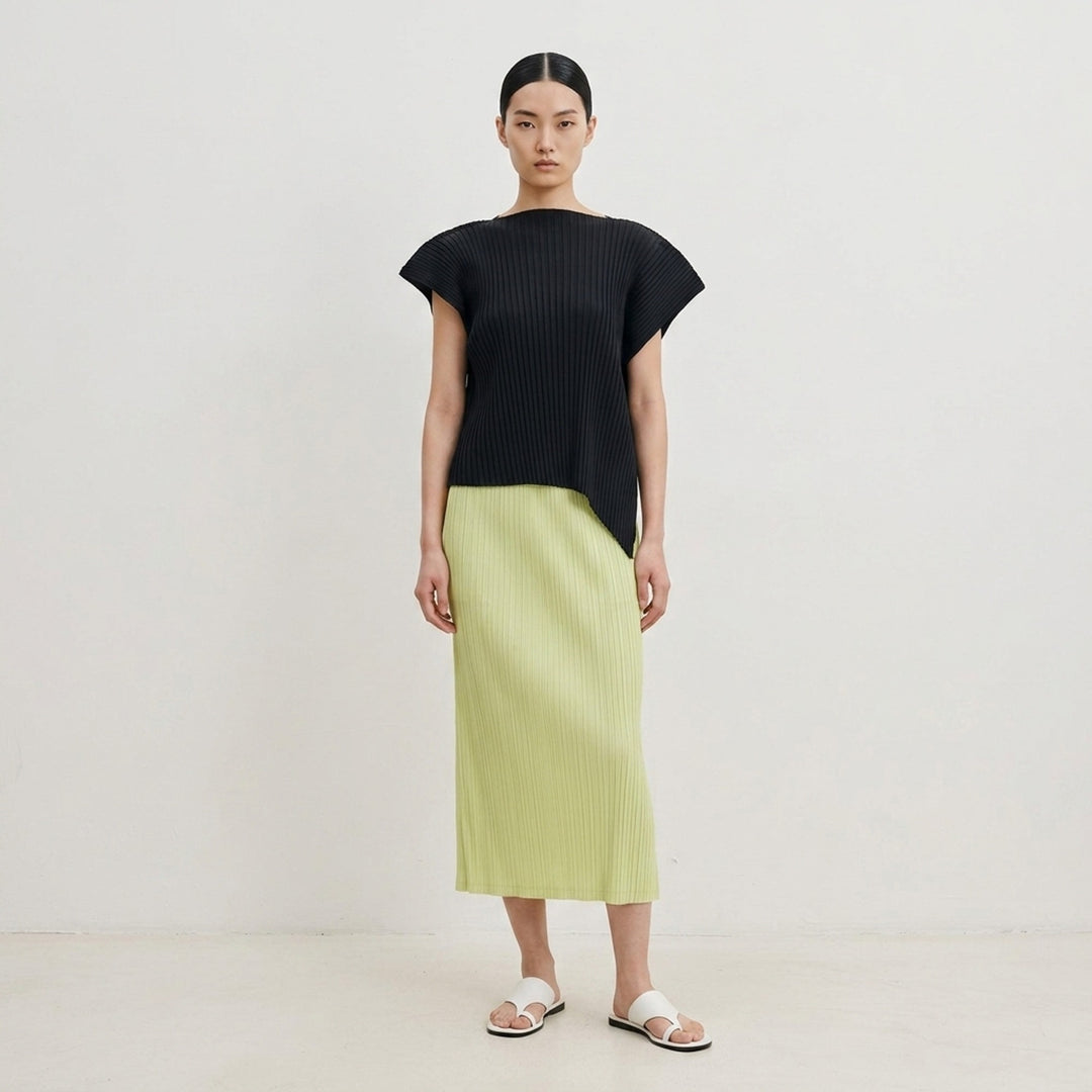 Hatching Bottoms | Issey Miyake | Club21 - lifestyle