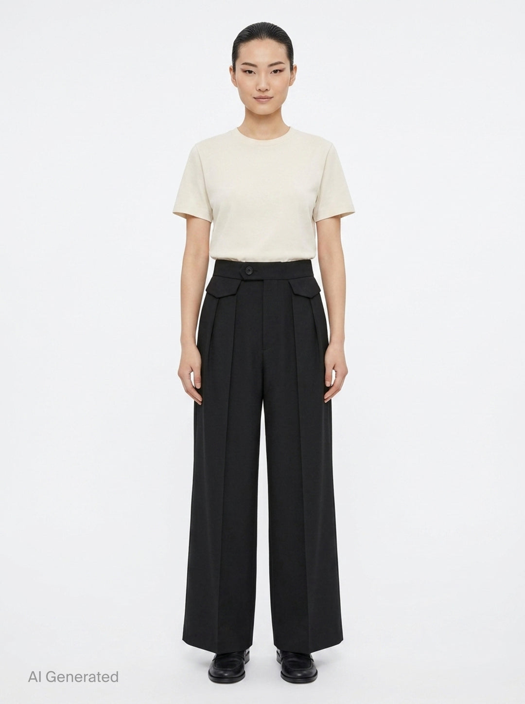 Honest Ensemble | Issey Miyake | Club21 - front