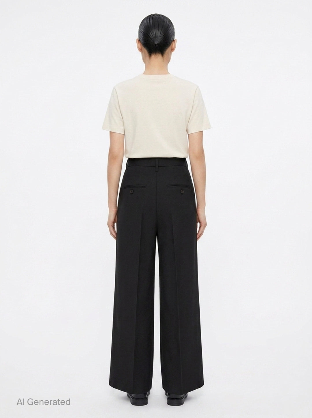 Honest Ensemble | Issey Miyake | Club21 - back