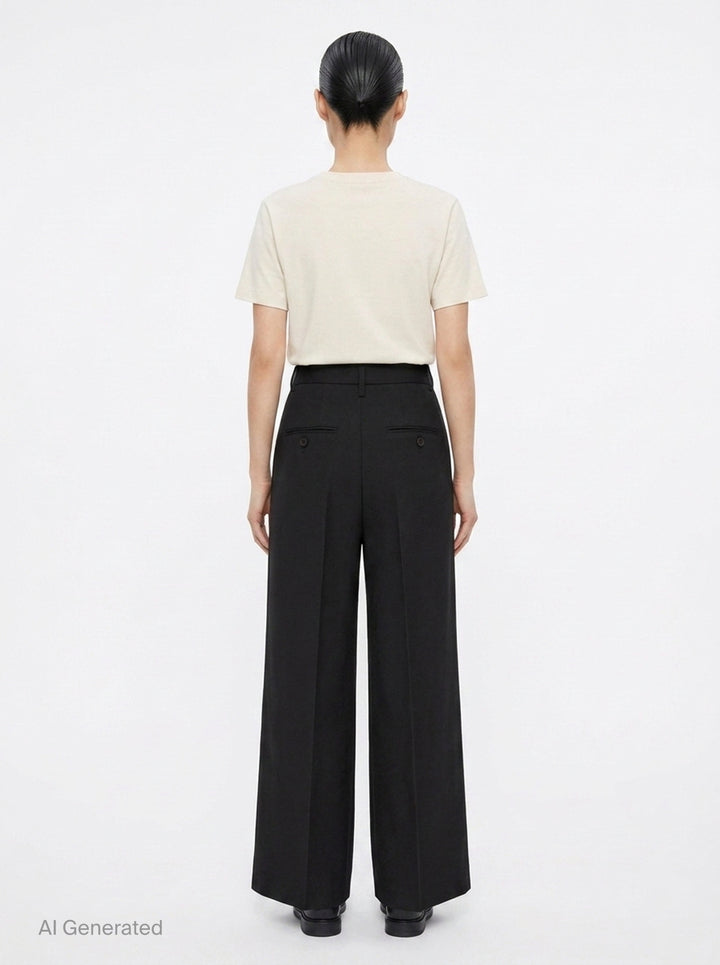 Honest Ensemble | Issey Miyake | Club21 - back