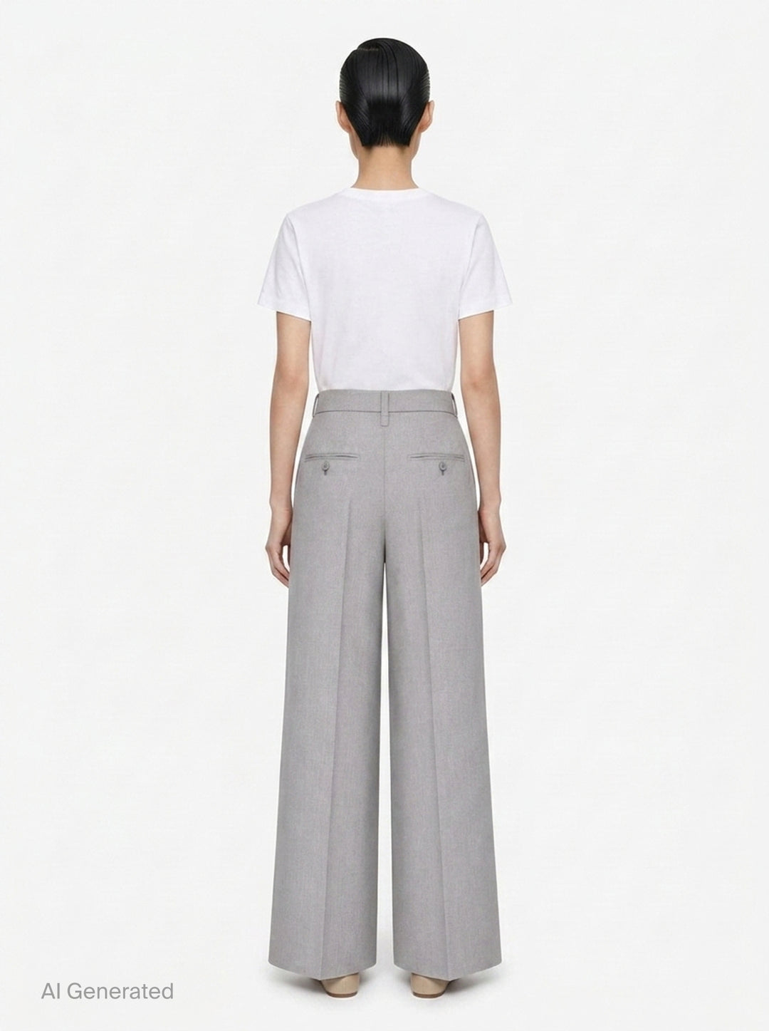 Honest Ensemble | Issey Miyake | Club21 - back