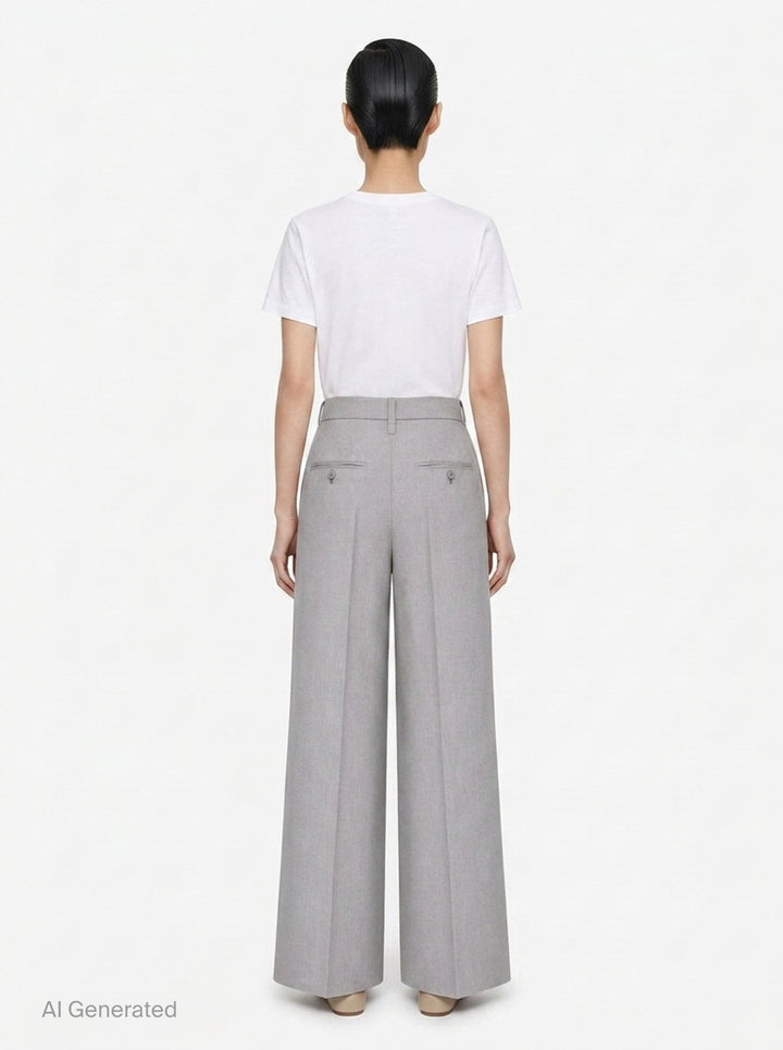 Honest Ensemble | Issey Miyake | Club21 - back