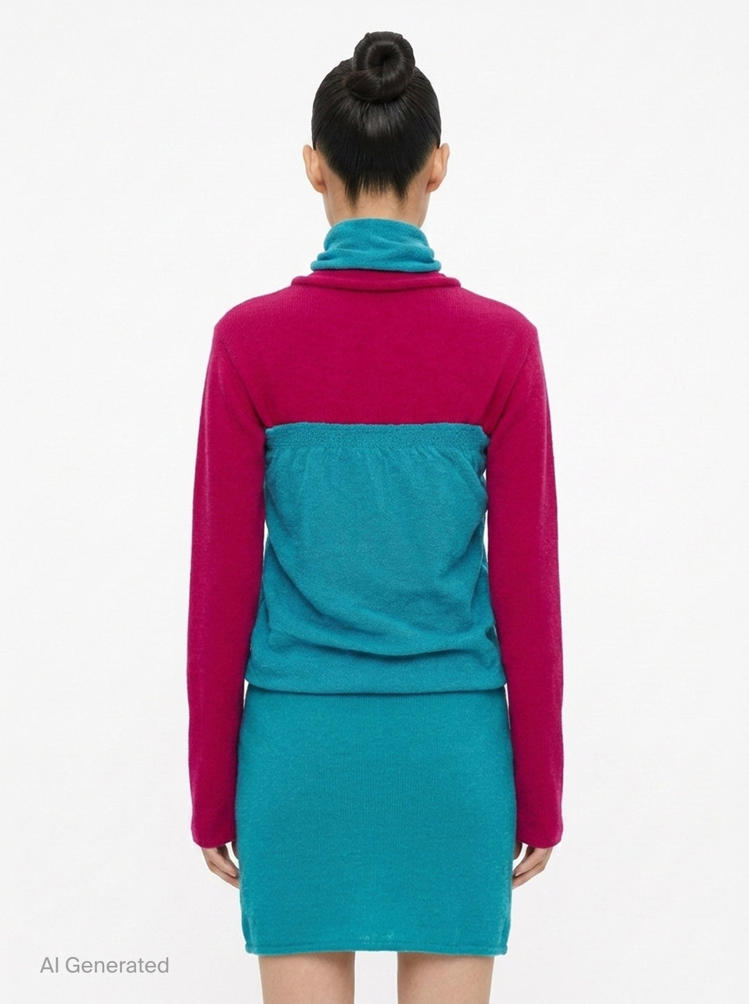 product - back