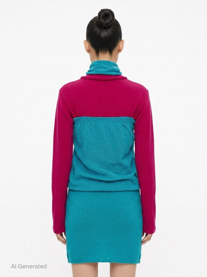 product - back