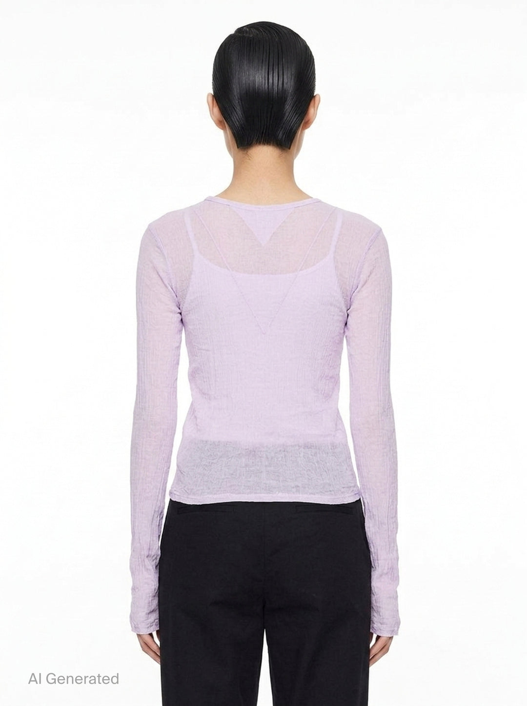 product - back