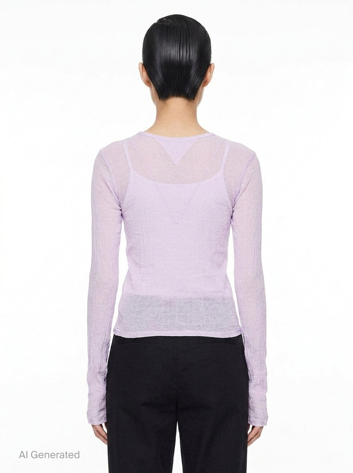 product - back