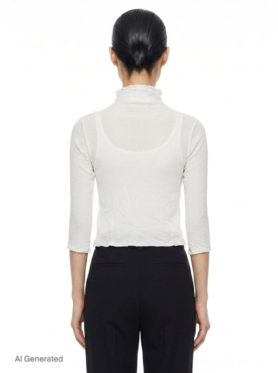 product - back