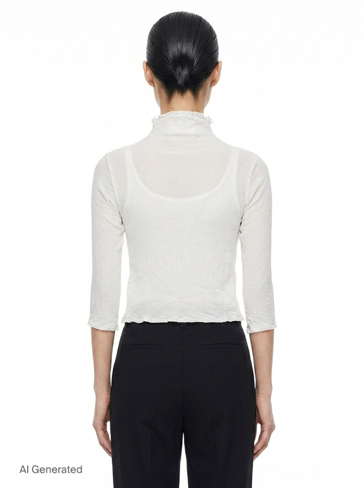product - back