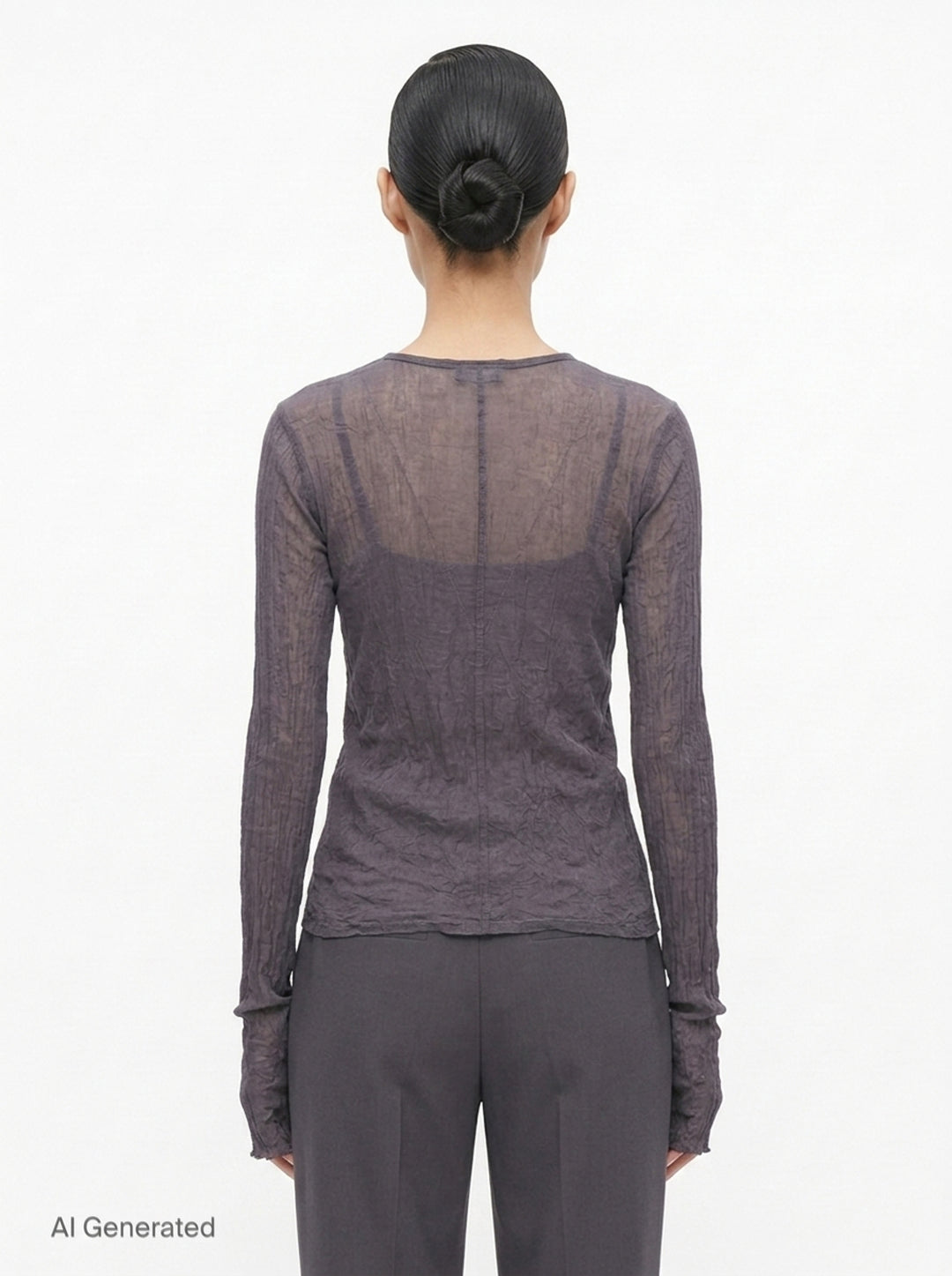 product - back